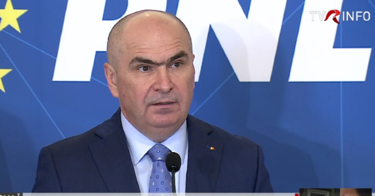 Bolojan, despre statul PNL: Nu mai trebuie să fii prieten cu președintele partidului, ci  cu cetățenii din comunitatea ta. Reintroducem demisia de onoare