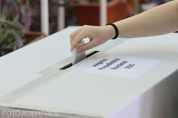 Nicușor Dan vs. George Simion. Profilul alegătorilor care au votat pe teritoriul României la al doilea tur al alegerilor prezidențiale
