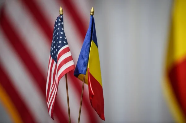 Ministerul Afacerilor Externe: SUA nu au notificat partea română în legătură cu relocarea unor cetăţeni români de pe teritoriul american