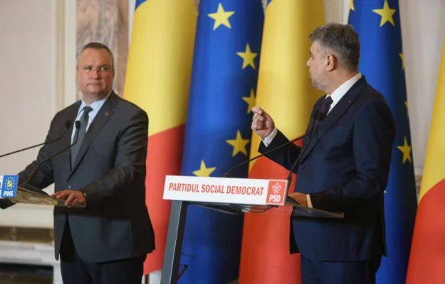 Coaliția se reunește astăzi pentru a decide candidatul la Primăria Capitalei