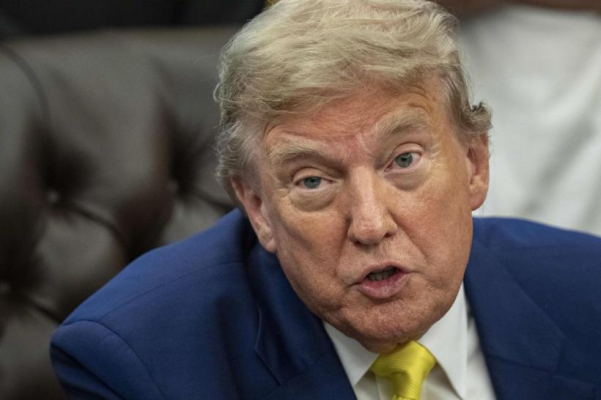 Trump critică obiectivul NATO privind cheltuielile pentru apărare: „SUA nu ar trebui să fie obligate să respecte aceeași țintă”