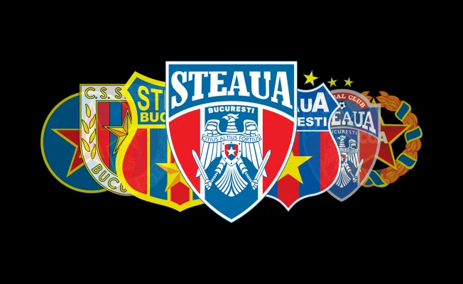 Decizie definitivă. FCSB nu deține palmaresul Stelei