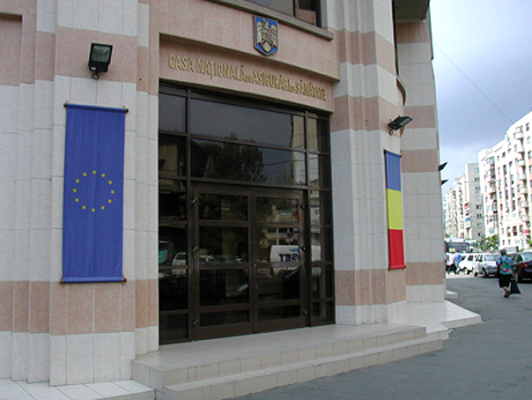 Bolojan despre ineficiența din sistemul de Sănătate: Cheltuielile CNAS au crescut alarmant