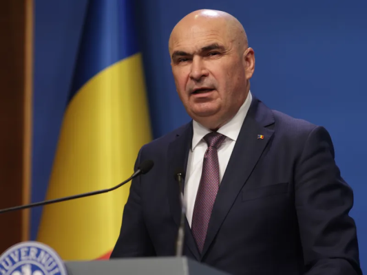 LIVE Ilie Bolojan se confruntă cu o moțiune de cenzură din partea partidelor extremiste