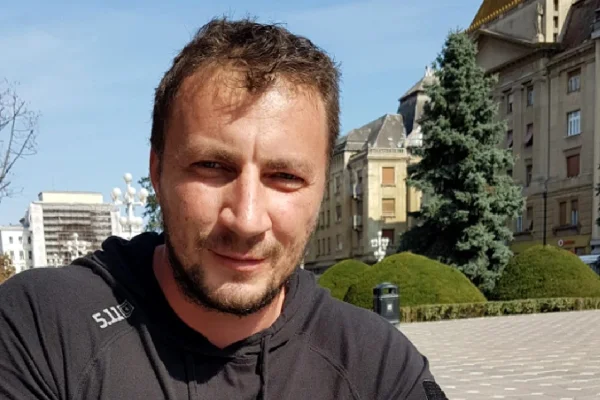 Godină face notă discordantă. Reacția polițistului după decizia CCR: 'Vouă v-ar conveni?'