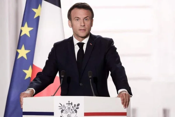 Liderii europeni se reunesc luni la Paris, în contextul excluderii din negocierile SUA-Rusia asupra războiului din Ucraina