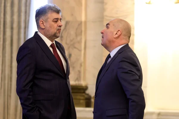 Exclusiv
        Ce guvern vor, de fapt, românii. Concluziile surprinzătoare ale unui studiu de la Princeton