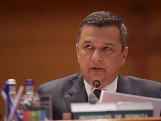Sorin Grindeanu spune că autostrăzile scoase de Dragoş Pâslaru din PNRR sunt în mare parte gata