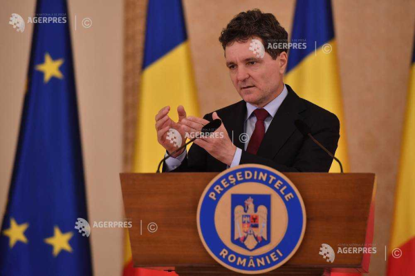 VIDEO Nicușor Dan: România are nevoie de o lege a salarizării