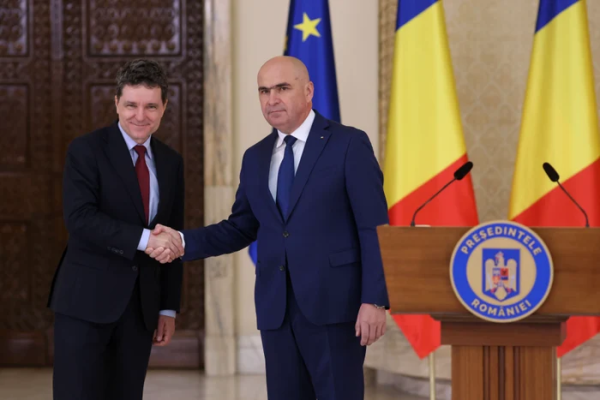 Ce conține acordul Coaliției: 16 ministere și rotativa premierilor în 2027. Propunerile pentru reducerea cheltuielilor statului