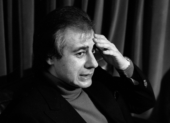 Compozitorul temei Mission Impossible, Lalo Schifrin, a murit la 93 de ani