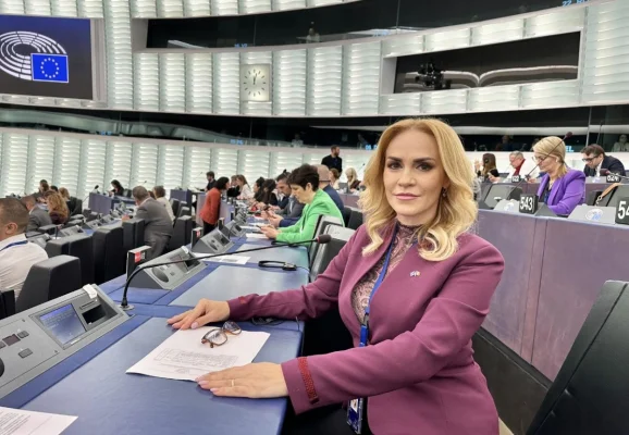 Grindeanu, despre o candidatură a lui Firea la Primăria Capitalei: E normal să aibă un cuvânt de spus când vorbim de candidaţi