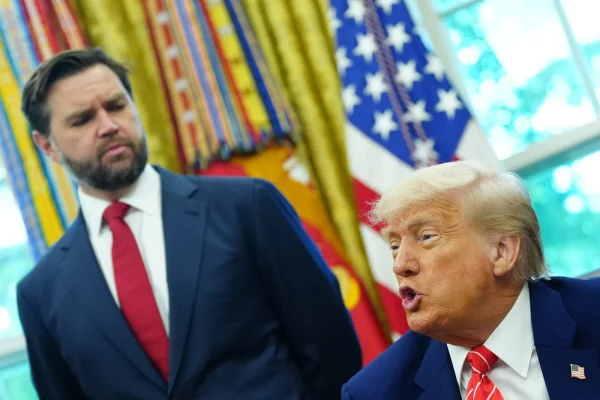 Washington Post: Președintele Donald Trump le cere republicanilor din Congres să majoreze impozitele plătite de cei mai BOGAȚI americani