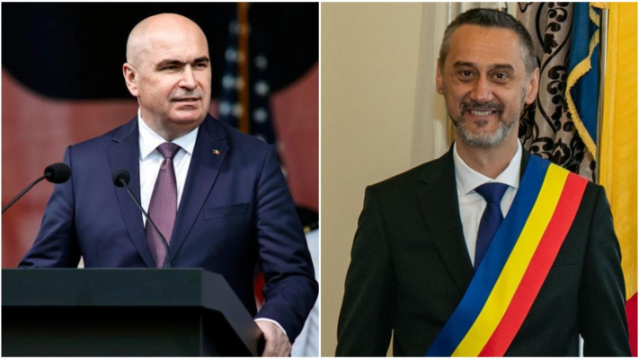 Bolojan, contestat de liderii PNL după măsurile de austeritate: ”Ar fi o idee mai bună să îi schimbați pe toți cei care sunt parte din problemă”