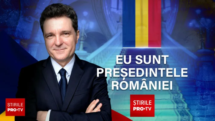 LIVE | Nicușor Dan a câștigat alegerile prezidențiale 2025. A fost felicitat de mai mulți lideri mondiali, inclusiv de Meloni