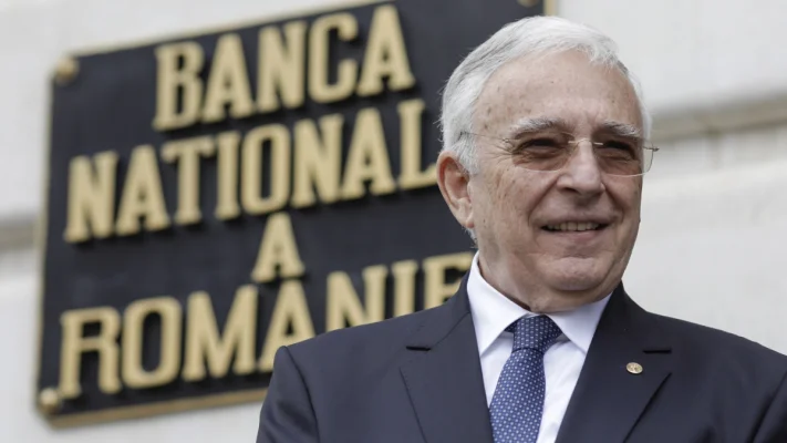 Fost premier, atac la BNR pe care o acuză că se implică în discuțiile politice și ar trebui să rămână independentă: Dobânzi mari și sfaturi periculoase