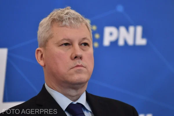 Judecătorul care a desființat decizia CCR privind anularea turului 2 a fost dorit de Predoiu în minister