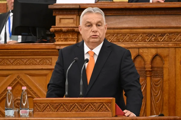 Proiect de lege în Ungaria. Organizațiile care primesc finanțare străină ar putea fi interzise