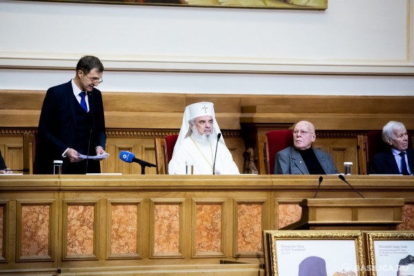 Semnal negativ: Academia Română vrea să se implice formal în activitatea Ministerului Educației. Academia e populată de naționaliști, ”suveraniști” și promovează masiv curentul protocronist apărut în perioada comunistă