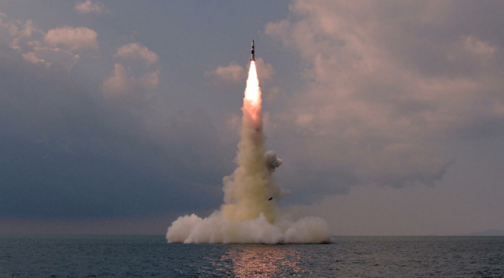 Analiză CNN: Coreea de Nord, și mai hotărâtă să nu renunțe la arsenalul nuclear
