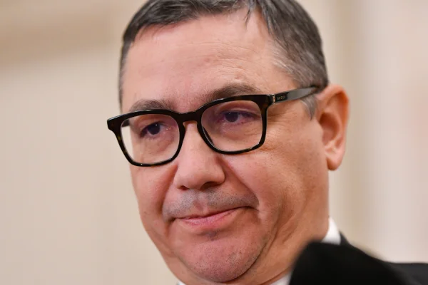 Victor Ponta nu exclude întoarcerea în PSD: Eu cred că există șanse