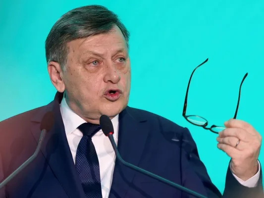 Crin Antonescu promite consiliu anti-drog la Cotroceni, cu experți, ONG-uri și sprijin tinerilor