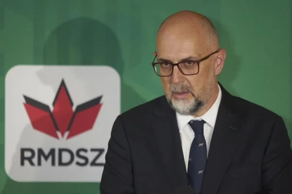Kelemen Hunor îl acuză pe George Simion: "Nu este nici suveranist, nici creștin – este anti-maghiar!"