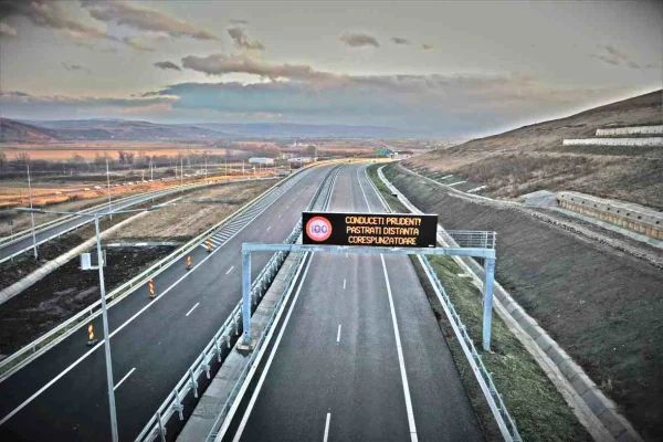 Programul de guvernare al Partidului Național Liberal privind infrastructura rutieră