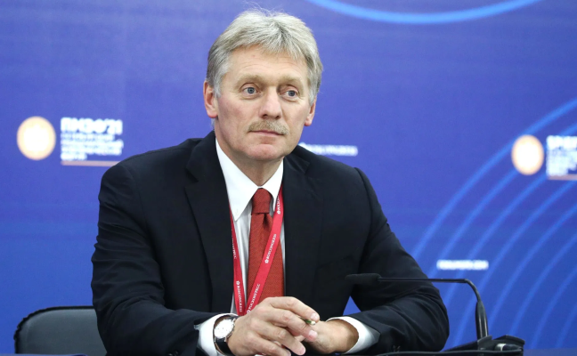 Peskov spune că Moscova este pregătită pentru a treia rundă de negocieri cu Ucraina: Rusia are în vedere că SUA furnizează arme Ucrainei