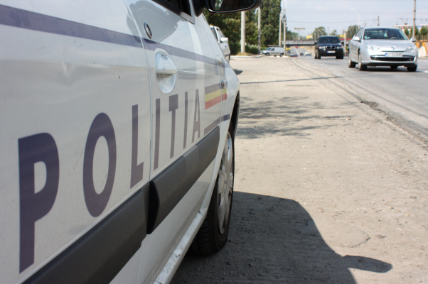 Ilie Bolojan propune reducerea numărului de poliţişti locali