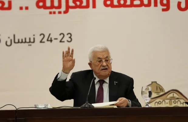 Mesajul dur al președintelui Autorității Palestiniene către Hamas: „Fii de cățele, ELIBERAȚI ostaticii din Gaza”
