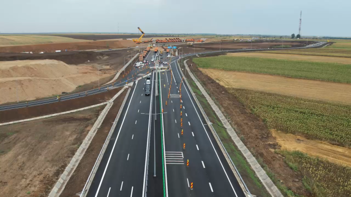 Acuzații grave în cazul autostrăzilor care au pierdut finanțarea PNRR. CNAIR, acuzată că a ratat fonduri din cauza nerespectării regulilor europene