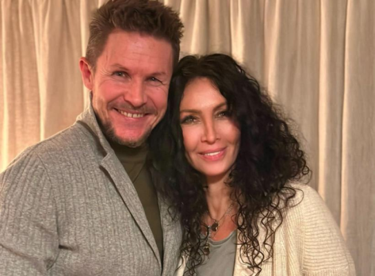 Mihaela Rădulescu, nou mesaj după moartea lui Felix Baumgartner: „A murit făcând ce iubea”