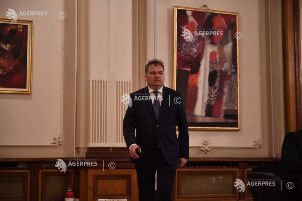 Cseke Attila: Propunem acordarea sporului pentru fonduri europene pe baza unui raport de progres