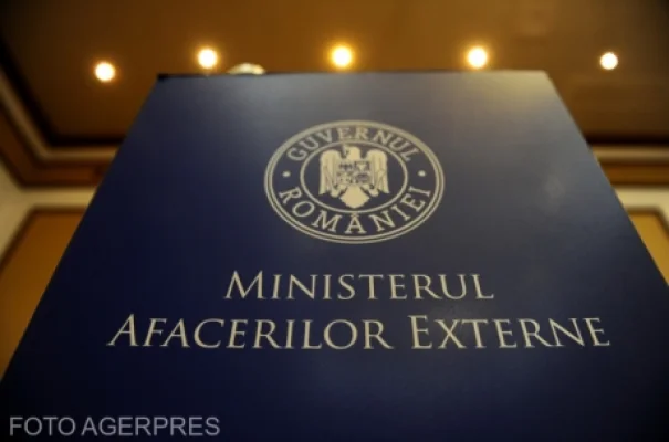 MAE reaminteşte cetăţenilor români din Israel şi Iran să anunţe ambasadelor României prezenţa în aceste ţări