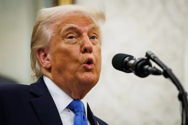 Donald Trump salută semnarea unui acord comercial cu China și laudă relaţia ‘excelentă’ dintre cele două țări