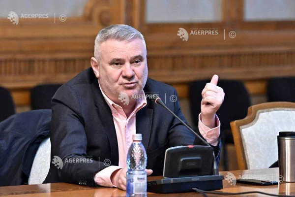 Gigel Știrbu (PNL): A ieșit fum alb; înțelepciunea și interesul general au învins