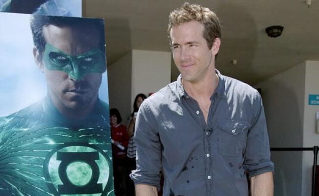 Actorul Ryan Reynolds dă voce animalelor subapreciate, în noua serie „Defavorizaţii” pe National Geographic Wild