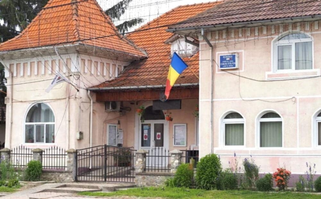 GAZETA DE STÂLPENI | Primarul comunei Stâlpeni refuză să prezinte raportul anual privind starea economică, socială și de mediu