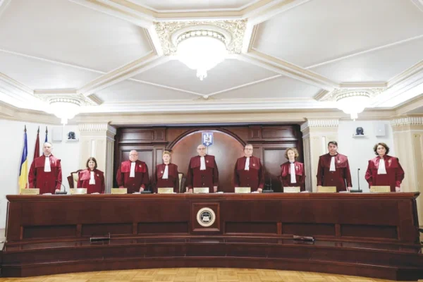 Judecători de lux, transparență sub cheie. Cum arată veniturile și averile declarate de membrii CCR