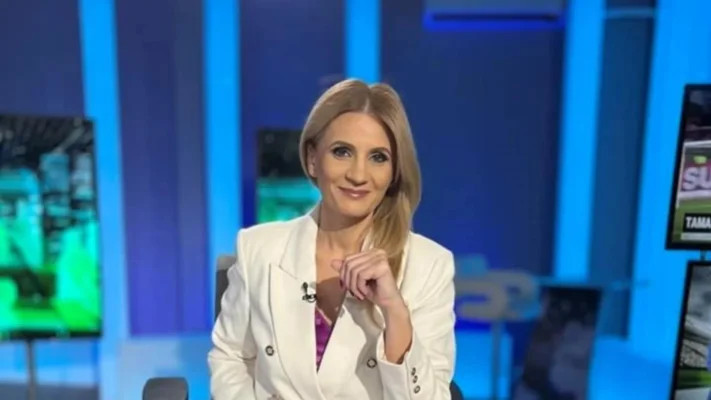 Anca Alexandrescu dă în vileag caracatița din spatele lui Sebastian Burduja: Face mai mult rău în energie decât Virgil Popescu!