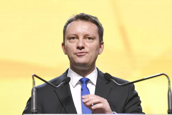Siegfried Mureșan: „Crin Antonescu îl poate învinge pe Dodon al României”