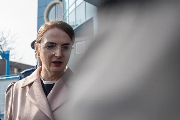 CSM a declanşat procedura de selecţie a noului şef al Înaltei Curţi de Casaţie şi Justiţie / SURSE Judecătoarea Lia Savonea este considerată favorită