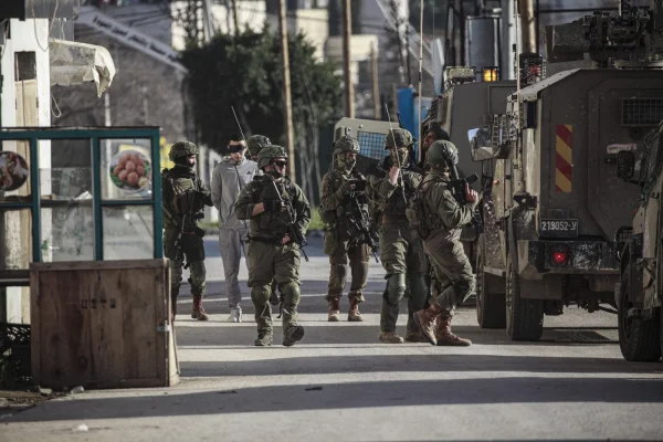 Israelul anunță extinderea operațiunilor militare din Fâșia Gaza. Mari zone din enclavă vor fi ocupate, iar populația EVACUATĂ