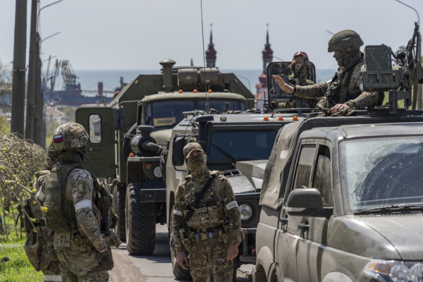 Rusia încearcă să atragă Laosul în războiul împotriva Ucrainei, acuză Kievul