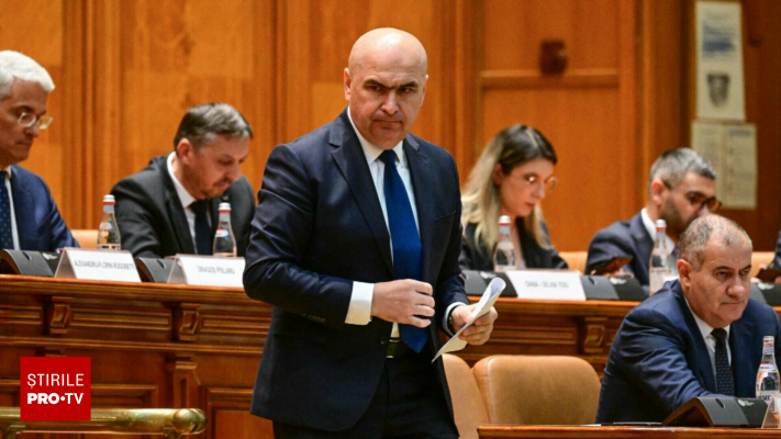 Cine va guverna România în componența Guvernului Bolojan. Lista miniștrilor