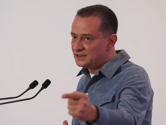 Daniel Băluţă: Creşterea TVA nu reprezintă o soluţie viabilă pentru PSD