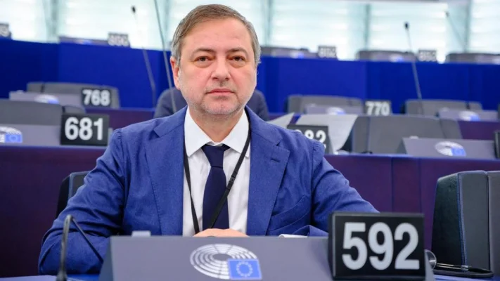 Europarlamentarul PNL Dan Motreanu a cerut Comisiei Europene finanțare pentru porturile Constanța, Mangalia și Midia