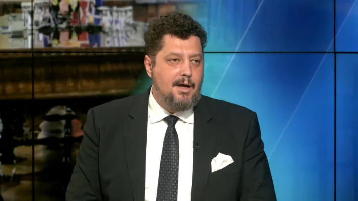 Claudiu Târziu, despre înfrângerea lui George Simion la prezidențiale: Nu era vremea lui. Putea să mai aștepte