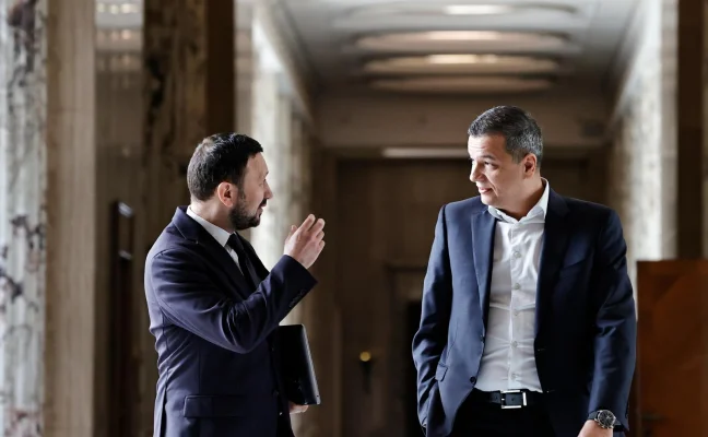 PSD-ul se lasa greu: „Nu cerem nimic. Nu suntem pusi pe a distruge, din contra”